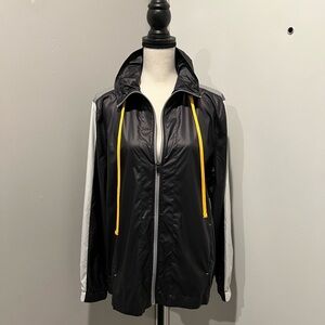 Z by Zella Windbreaker NWTs